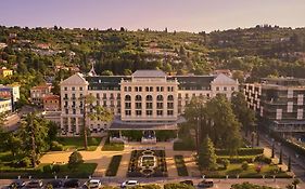 Hotel Kempinski Portoroz